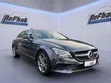 Mercedes-Benz CLS 350d BlueTec*AMBIENTE*LED*SCHIEBEDACH*MOPF* - Mercedes-Benz CLS 350: Coupe