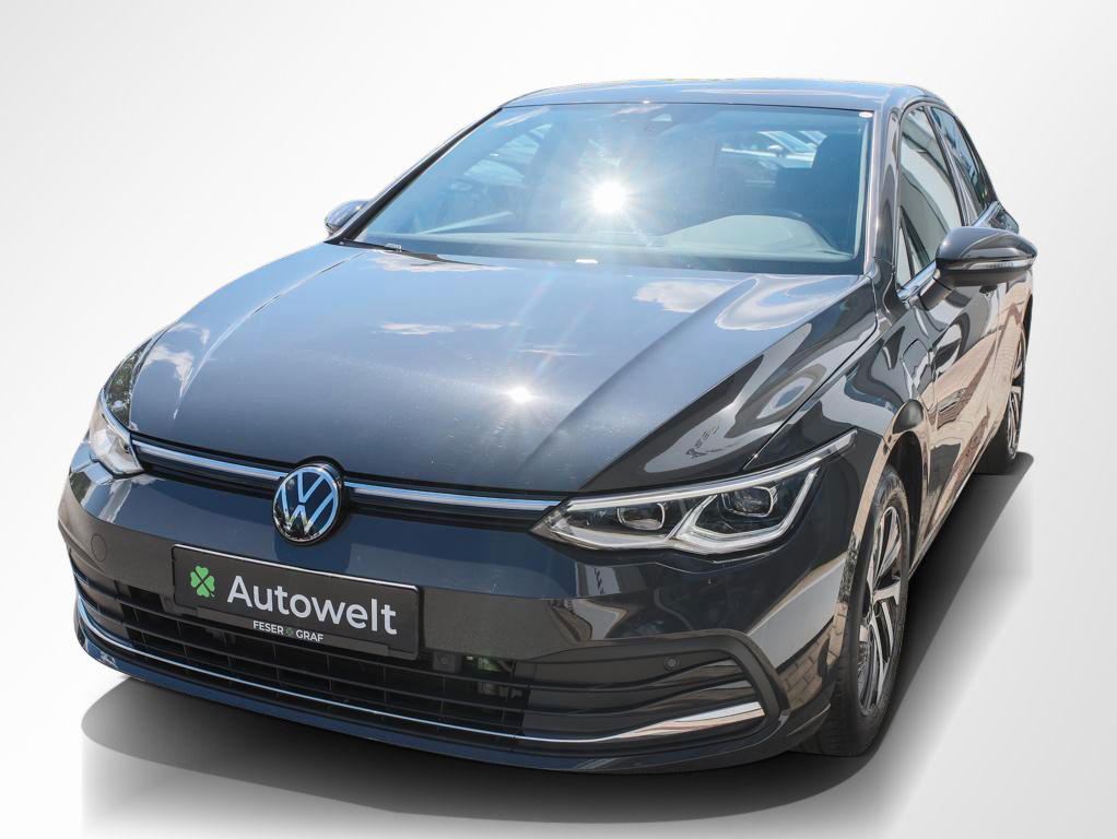 Volkswagen Golf - Bild 12