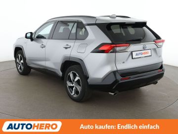 Toyota RAV 4 - 4