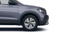 Volkswagen T-Cross - Vorschau Bild 5