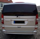 Mercedes-Benz Viano 3.0 CDI extralang Trend edition - Mercedes-Benz Viano: Extralang