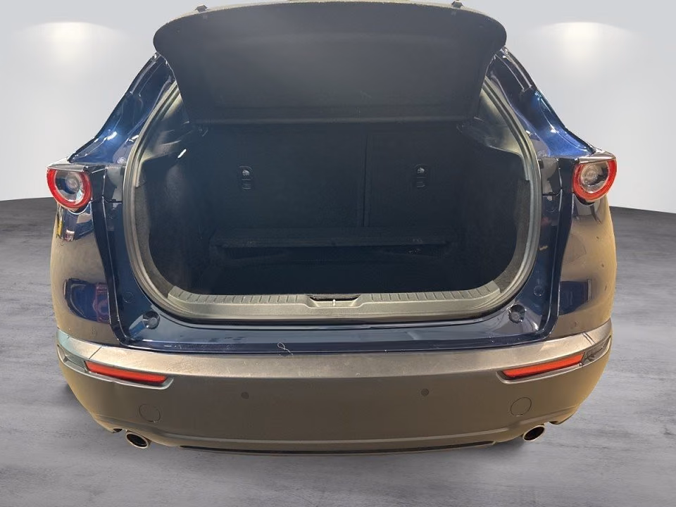 Mazda CX-30 2.0l "Selection" "DES-P" "ACT-P" M Hybrid