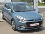 Hyundai i20 YES! Plus - Hyundai i20 YES!-Plus mit Benzin-Antrieb