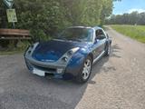 Smart Roadster - Smart Roadster aus 2003