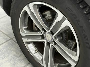 2015 Mercedes-BENZ GLC 缩略图 22