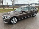 Mercedes-Benz C 180 T-Modell - Mercedes t modell gebraucht