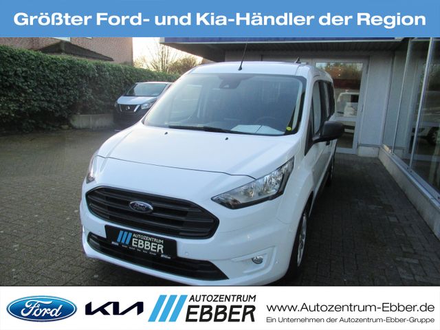 Ford Transit Connect Kombi 240 L2 Autom. AHK NAVI ACC