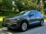 Volkswagen Touareg 3.0 V6 TDI SCR 170kW 4MOT DRIVE Tipt... - Volkswagen Touareg: Drive