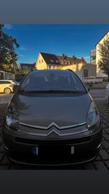 Citroën C4 Picasso HDi 150 FAP Exclusive Exclusive - Citroën C4 Picasso: Hdi 150