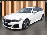 BMW 530 i Touring M Sport*UPE 80.220*HeadUp*Pano* - BMW 5er Reihe aus 2022