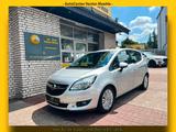 Opel Meriva B Active *1.Hand *AHK *Tempomat - Opel Meriva: Active