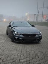 BMW 440i xDrive Gran Coupe (F36) M-Performance! - BMW 440 Gran Coupé aus 2017