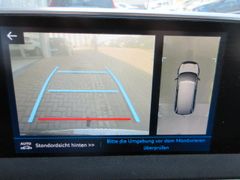 Fahrzeugabbildung Peugeot 5008 Allure 1.5D NAVI/LED/SHZ/AHK/PDC&CAM/ACC