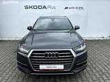 Audi Q7 3.0 TDI quattro tiptronic