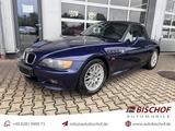 BMW Z3 1.9 16V KAT 2.Hand Original Klima Sperre