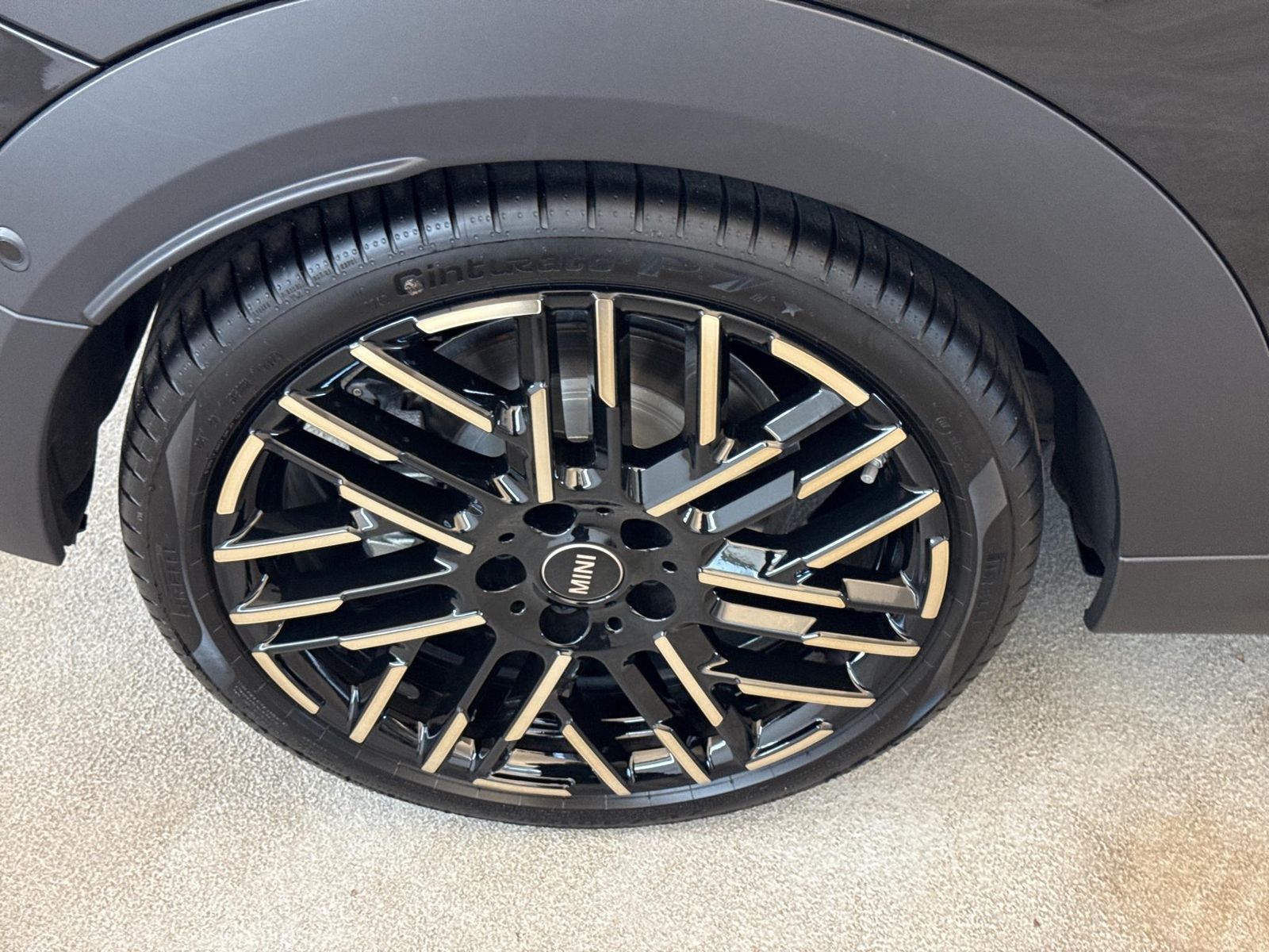 MINI Cooper Cabrio - Bild 18