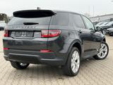 Land Rover Discovery P300e Plug-in Hybrid AWD DYNAMIC - Land Rover Discovery Sport Plug-in Hybrid (PHEV) Gebrauchtwagen