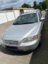 Volvo volvo V70ii.tüv 2027 - Volvo V70 in Duisburg