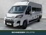 Karmann Davis 630 Lifestyle KAMERA+AUTOMATIK+ISOFIX - Karmann Davis 630