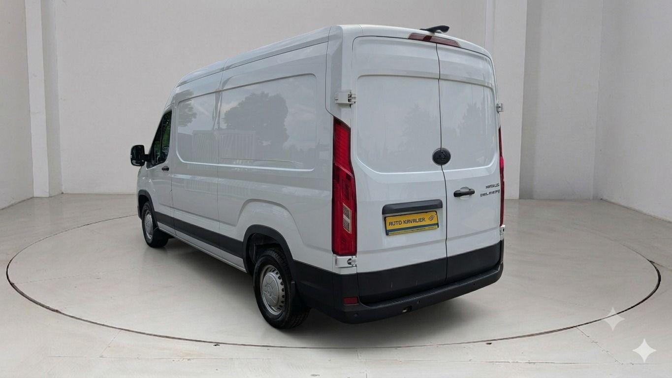 Fahrzeugabbildung Maxus Deliver 9 2.0 D * Tempomat * PDC * Kame