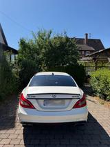 Mercedes-Benz CLS 63 AMG CLS 63 Standard - Mercedes-Benz: Coupe, C63