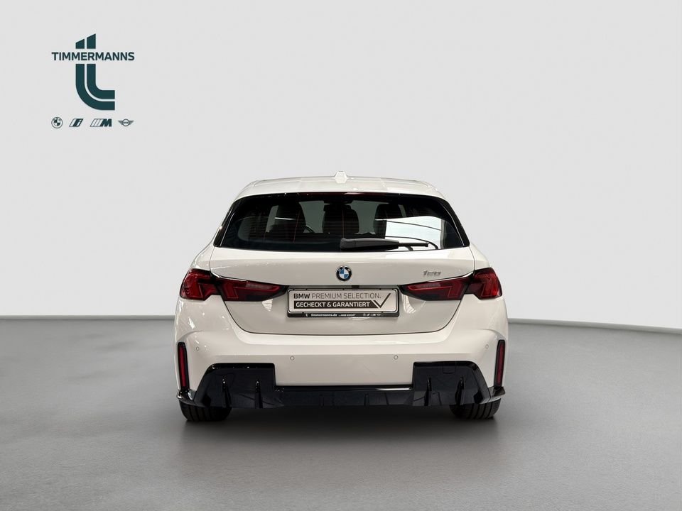 BMW 120 - Bild 5