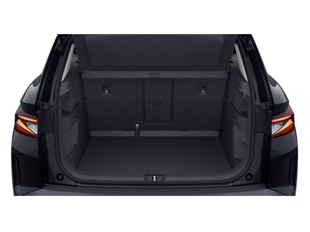 Skoda Elroq - Bild 6