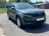 Skoda Kodiaq 2.0 TSI DSG 4x4 Style AHK, 360, Leder - Skoda Kodiaq: Privatanbieter