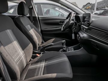 Hyundai i20 1.0 Select Spurhalteassistent Kamera Navi
