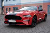 Ford Mustang 2,3L Fastback EcoBoost  - Ford Mustang: Fastback