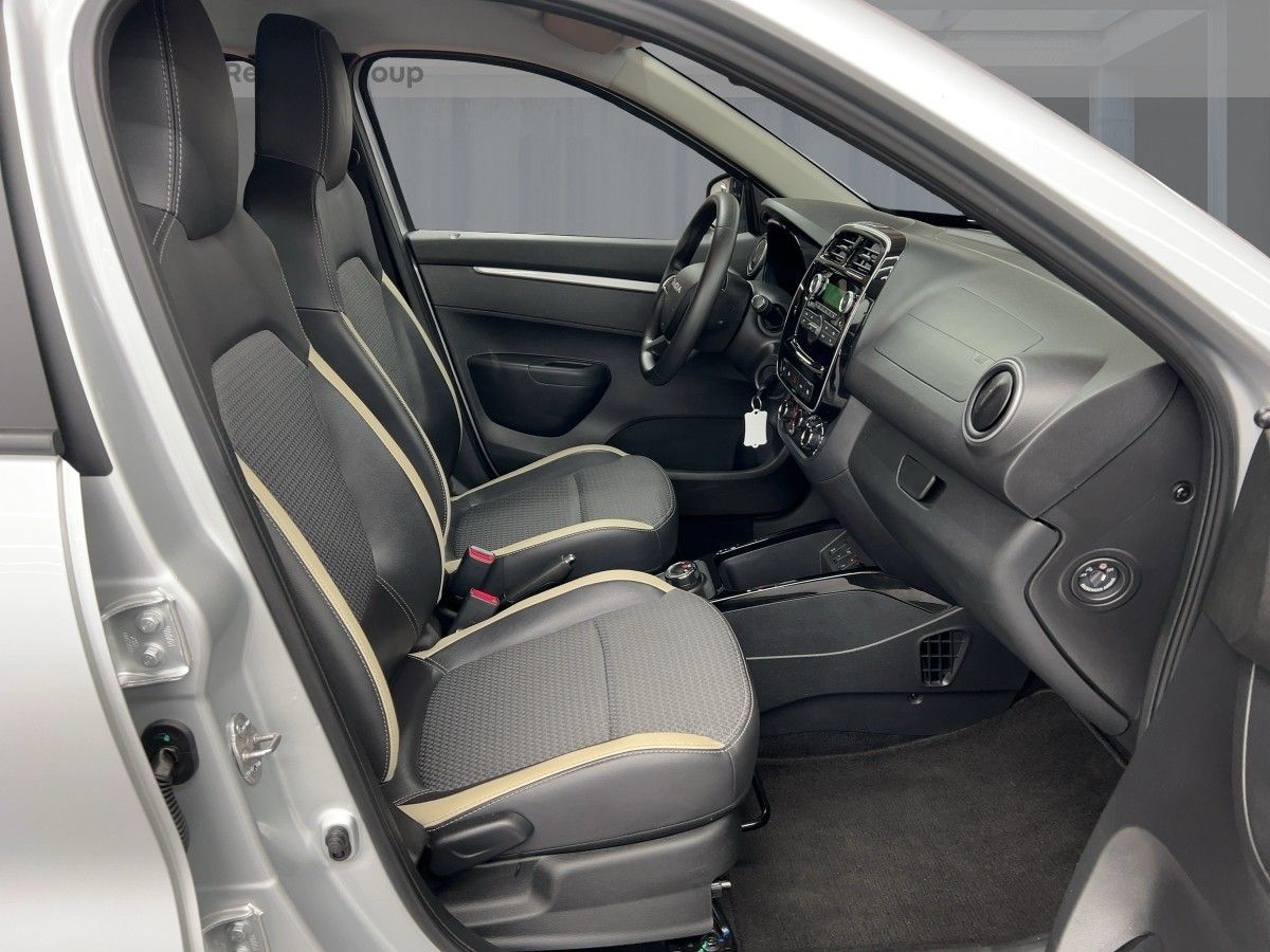 Dacia Spring - Bild 8