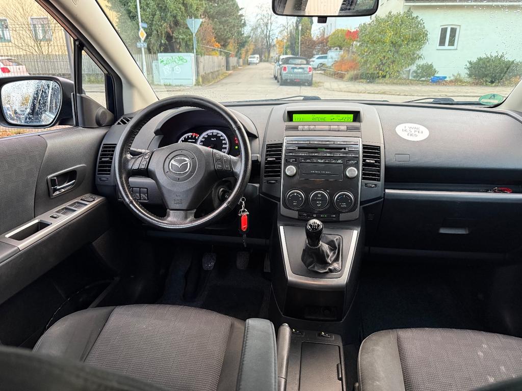 Mazda 5