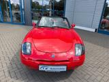 Fiat Barchetta 1.8 16V/Hardtop/Softtop/19209 TKM - Fiat aus 1998