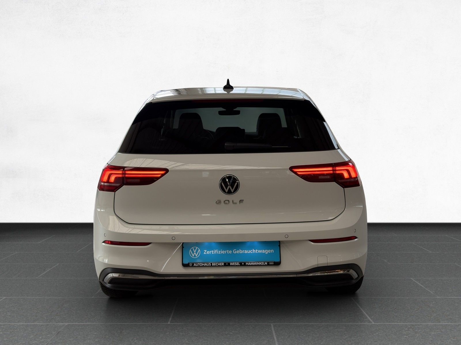 Volkswagen Golf Goal 1.5 TSI 6-Gang AHK CarPlay LED Sitzhz foto 5