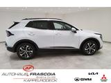 Kia Sportage Spirit 1.6 T-GDI Mild-Hybrid Navi LED A - Kia Sportage: Spirit