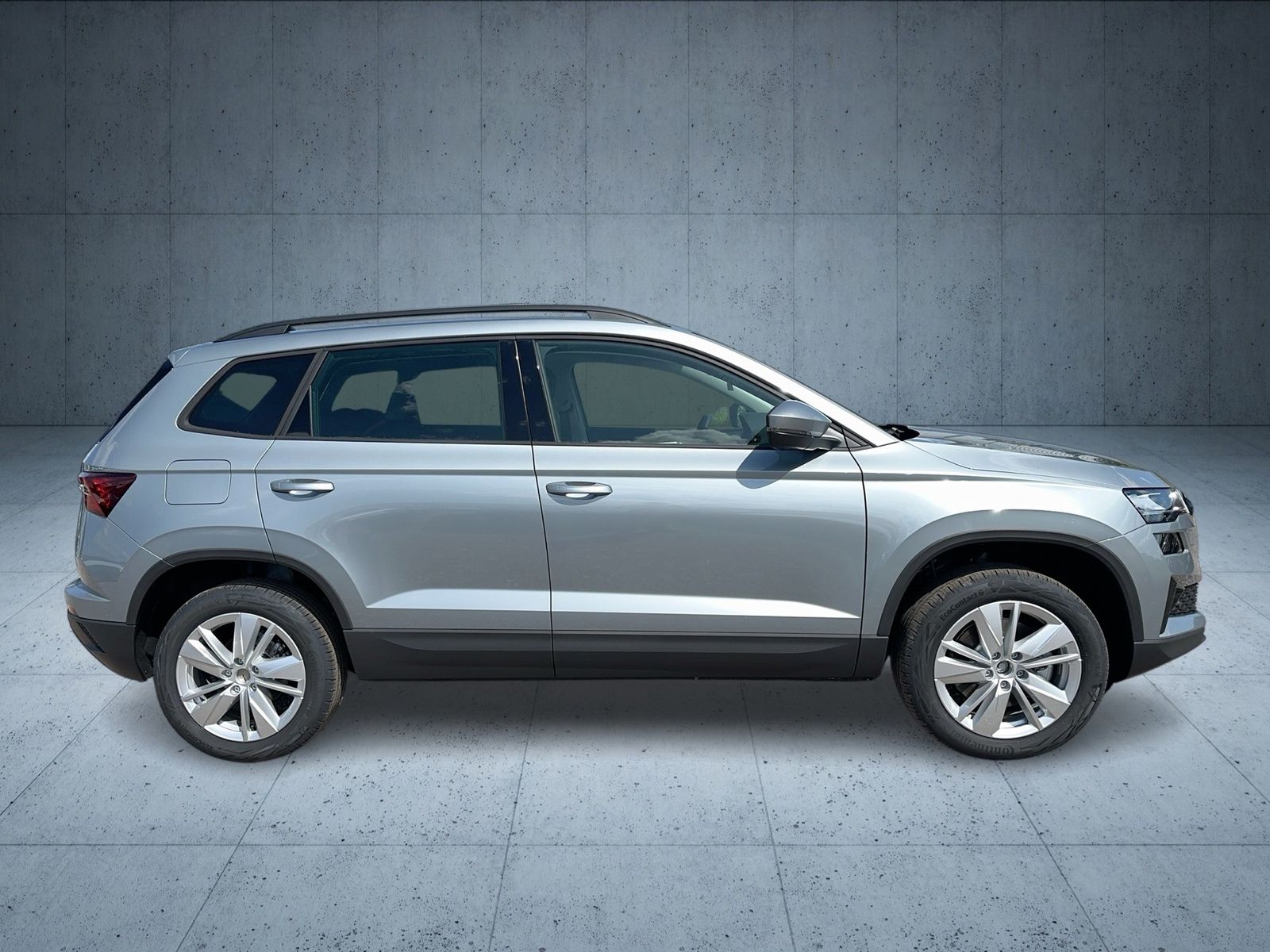 Skoda Karoq - Bild 6
