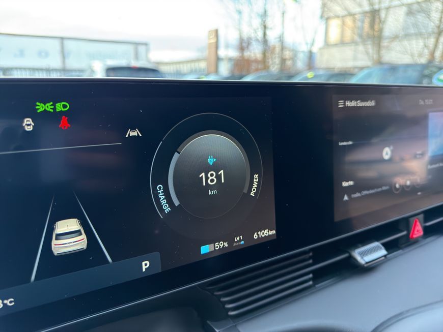Hyundai IONIQ 5 – Bild 24