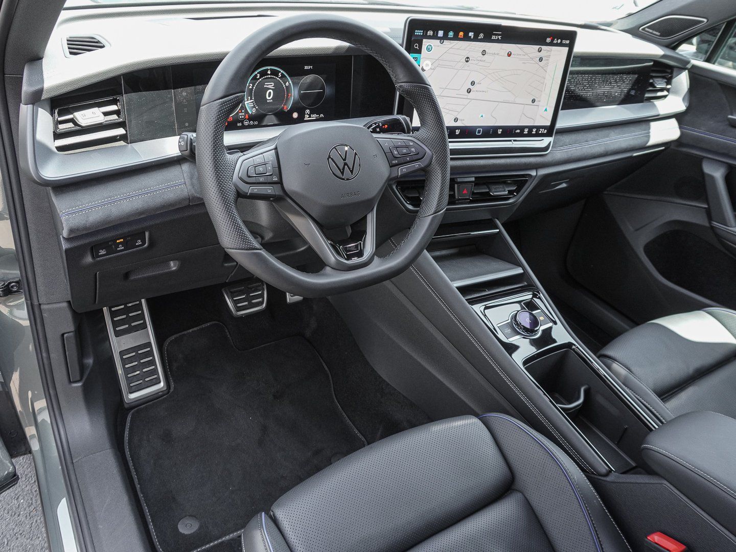 Volkswagen Tayron - Bild 9