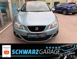 Seat Ibiza SC Stylance / Style*WENIG-KM* - gebrauchte Seat Ibiza aus dem Jahr 2010