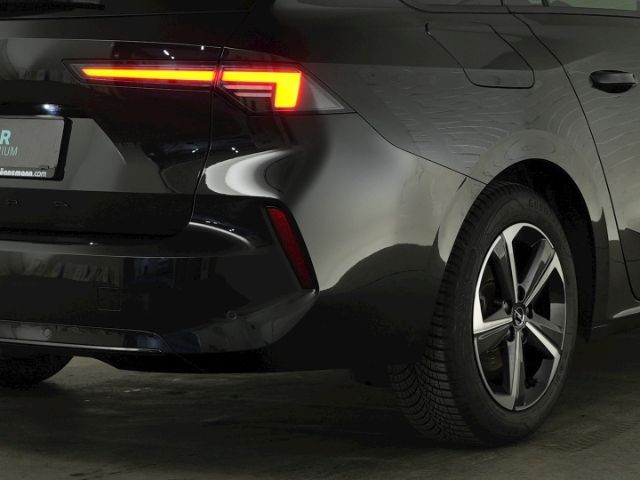 Astra L ST GS+LED LICHT+360 GRAD KAMERA+SITZ-/LE