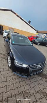 Audi A4 1.8 Avant Ambition,  EURO 6,  Service NEU - Audi: Eu