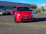 Fiat 500S 0.9L 105ps  Sitz Heizung wenig Km TÜV Neu - Fiat 500S Gebrauchtwagen