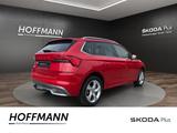 Skoda Kamiq 1.0 TSI Ambition LED+SHZ+CARPLAY - gebrauchte Skoda Kamiq aus dem Jahr 2019