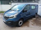 Renault Trafic Komfort L1H1 3,0t ENERGY dCi 145 EDC - Renault Karlsruhe