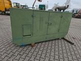 Andere MICS Nero Notstromaggregat - LKW mit Notstromaggregat