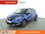 Renault Captur 1.3 TCe Version S Aut.*NAVI*TEMPO*CAM* - Renault Captur in München
