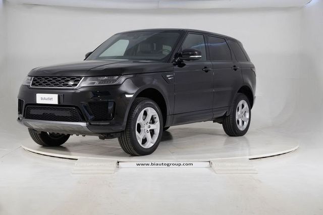 Land Rover RR Sport Range Rover Sport 3.0 sdV6 H