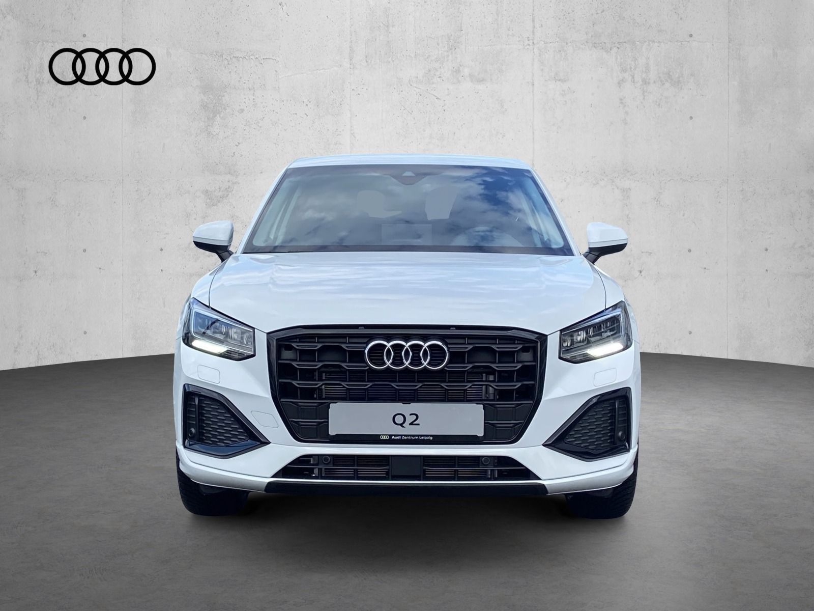 Audi Q2 - Bild 2
