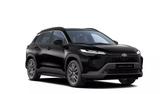 Toyota Corolla Cross 2,0l Teamplayer *AHK,Trittbretter* - Toyota Corolla Cross Neuwagen