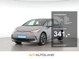 Volkswagen ID.3 Pro | NAVI | LED | ACC | SITZHEIZUNG | - gebrauchte VW ID.3 aus dem Jahr 2024